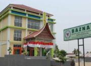 Baznas Padang Buka Pendaftaran Beasiswa Mahasiswa Dari Keluarga Prasejahtera
