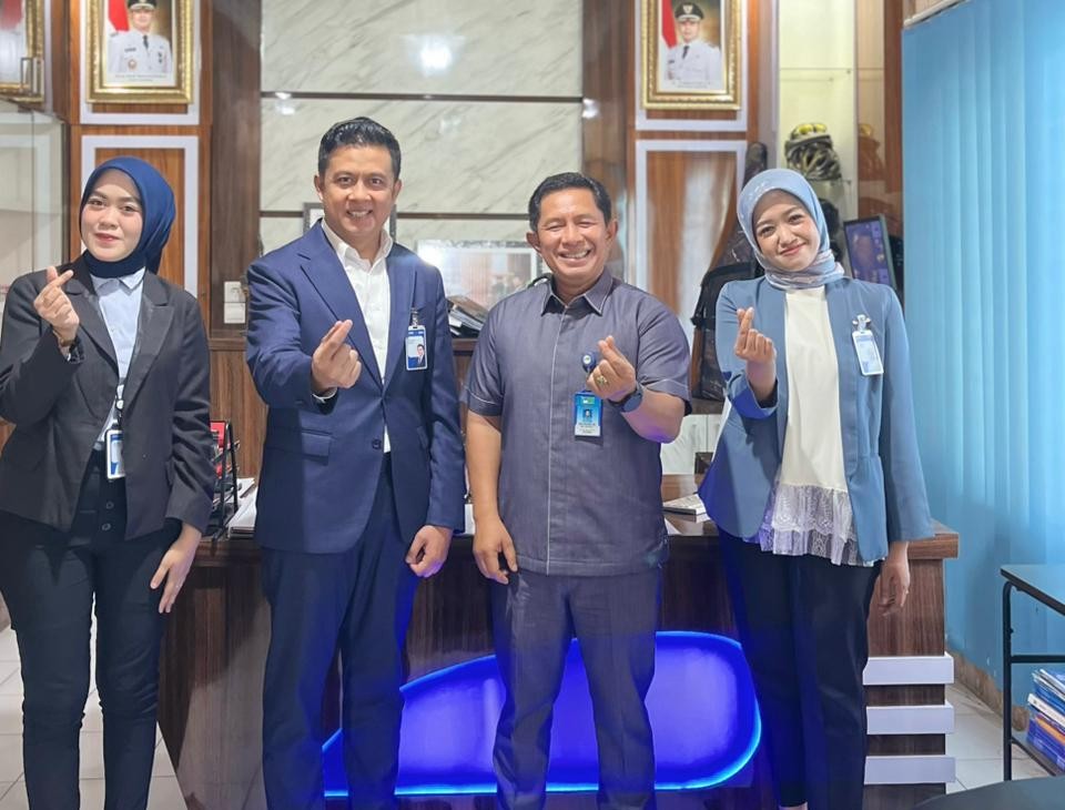 bri-sijunjung-perkuat-sinergi-dengan-pdam-untuk-tingkatkan-pelayanan-masyarakat