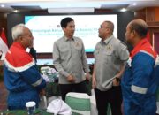 DPR Dorong Produksi Minyak Nasional Saat Harga Dunia Turun