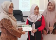 Pemko Padang Dorong Pelaku Usaha Urus Halal dan Higiene Pangan