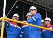 Andre Rosiade Optimistis PHR Capai 400 Ribu Barel per Hari 2034