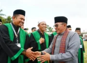 Eka Putra Tegaskan Penilaian MTQ Tanah Datar Harus Transparan