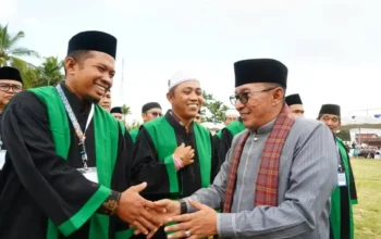 Eka Putra Tegaskan Penilaian MTQ Tanah Datar Harus Transparan