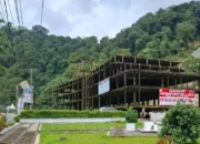 PTUN Tolak Gugatan, Pemprov Sumbar Menang di Lembah Anai