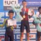 balap-sepeda-sumbar-dulang-1-emas-dan-2-perak-di-kejurnas-icf-pangandaran-2026