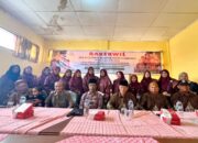 DPW Pujakesuma Sumbar Perkuat Konsolidasi Jelang Mubes IV