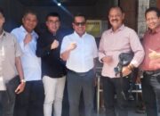 DPP PKPS Perkuat Silaturahmi Perantau Riau Jelang Rakernas