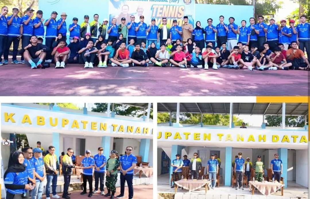 resmi-ditabuh, -kejurnas-tenis-tdp-piala-bupati-tanah-datar-2026-diikuti-200-–-an-peserta