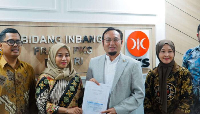 Rahmat Saleh Desak Perkuat BPKN Hadapi Ekonomi Digital