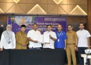 perumda-am-kota-padang-perluas-layanan-air-bersih,-spam-taban-iii-senilai-rp239,3-miliar-resmi-dikerjakan