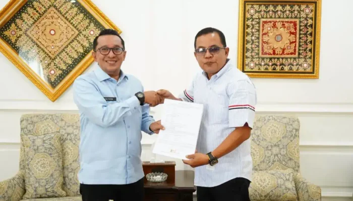 Keluarga Dony Oskaria Hibahkan 19 Hektare, Tanah Datar Bangun Sekolah Rakyat