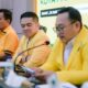 golkar-padang-gelar-pleno,-komit-benahi-organisasi,-perkuat-kedekatan-dengan-masyarakat 