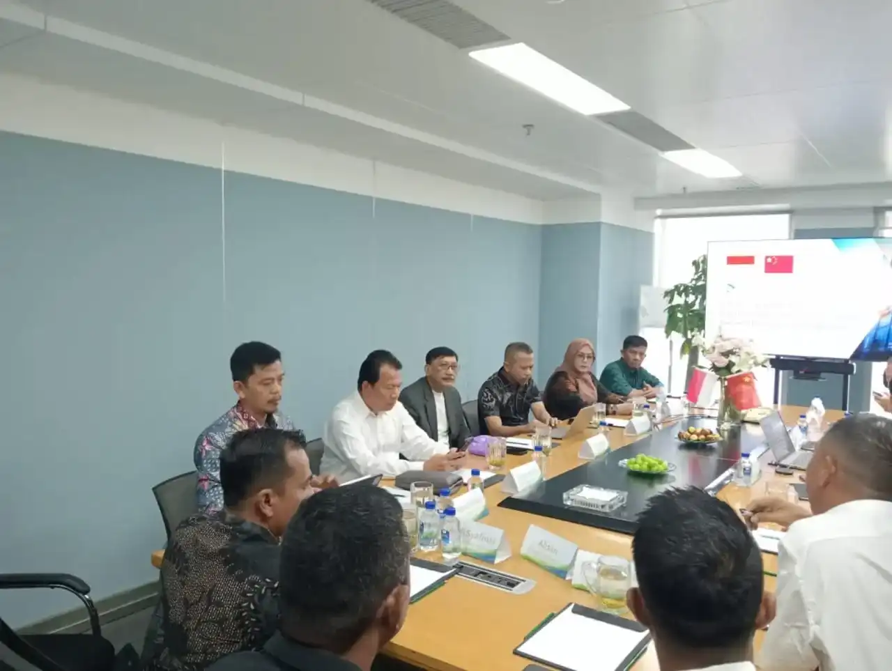 bupati-pesisir-selatan-jajaki-kerja-sama-teknologi-pertanian-di-tiongkok