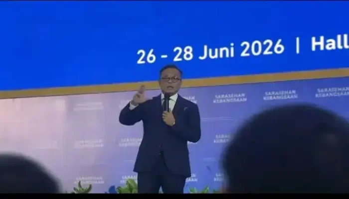 Dony Oskaria Pacu Konsolidasi BUMN untuk Kemandirian Ekonomi