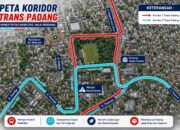 revitalisasi-pasar-raya-dimulai,-pemko-padang-terapkan-rekayasa-lalu-lintas-enam-bulan