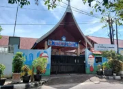 Dua SD Pertiwi Padang Diburu, Pendaftar Melampaui Kuota