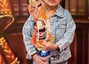 Guzel Bawa Pulang Juara Harapan Tiga Sempoa Nasional