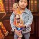 ikuti-lomba-sempoa-di-batam,-guzel-bawa-pulang-tropi-juara-harapan-tiga 