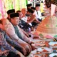 pererat-kebersamaan-warga,-pemko-pariaman-gelar-tradisi-makan-bajamb