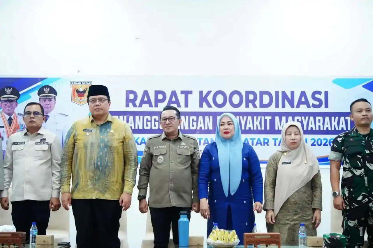 cegah-dampak-lgbt,-pemkab-tanah-datar-susun-regulasi-penanganan-cepat