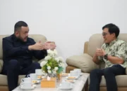 Pemko Padang dan Pelindo Percepat Penataan Pesisir Teluk Bayur