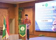 Mahyeldi Kucurkan Rp20 Miliar untuk Perbaiki Jalan Agam