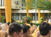 Bupati Agam Minta ASN Percepat Kinerja Semester Kedua