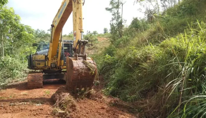 Pemerintah Terapkan Tata Ruang Risiko Bencana di Sumatera