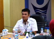 Perumda AM Padang Pasang Pipa Baru untuk Kelancaran Air Jati dan RS M. Djamil