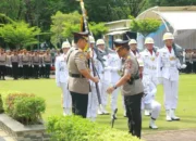 Djati Wiyoto Abadhy Gantikan Gatot Pimpin Polda Sumbar