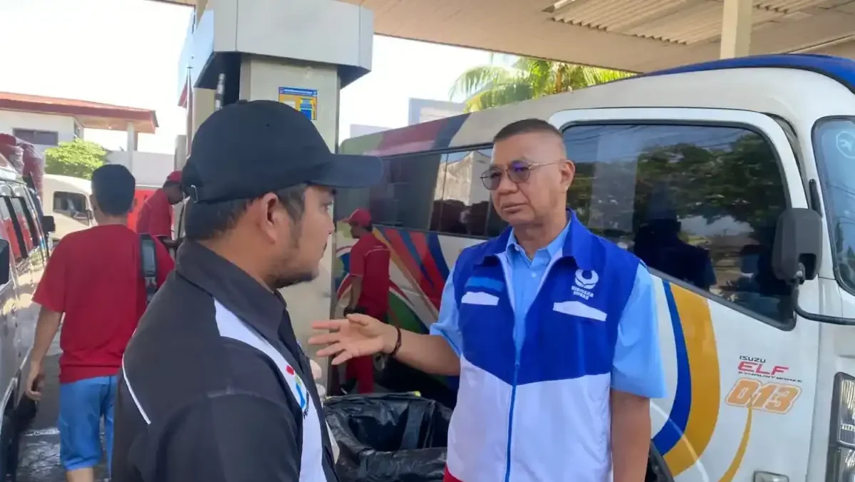 bukan-langka,-ini-penyebab-antrean-panjang-bbm-di-spbu-sumbar
