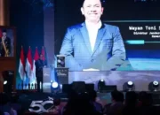 Komdigi Ajak Generasi Muda Bangun Satelit Mandiri