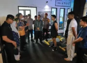Pemkab Tanah Datar Sosialisasikan Penolakan LGBT di Pusat Aktivitas Warga