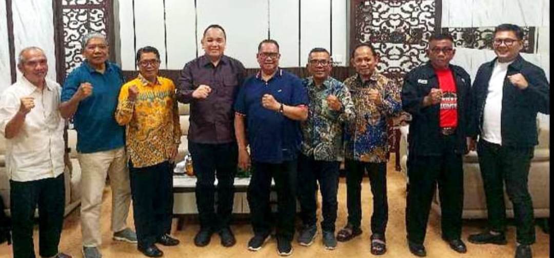 nanda-satria:-rakor-lemkari-sumbar-sosialisasi-kalender-pembinaan-karateka