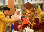 Pemko Padang Dukung Kolaborasi Kampus Lewat SEIBA Festival