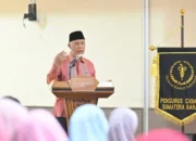 Mahyeldi Dorong Kolaborasi Lintas Sektor Prioritaskan Deteksi Dini Kanker