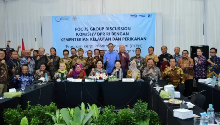 Endang Desak KKP Perkuat Nelayan Lewat Pakan, Asuransi, Budidaya