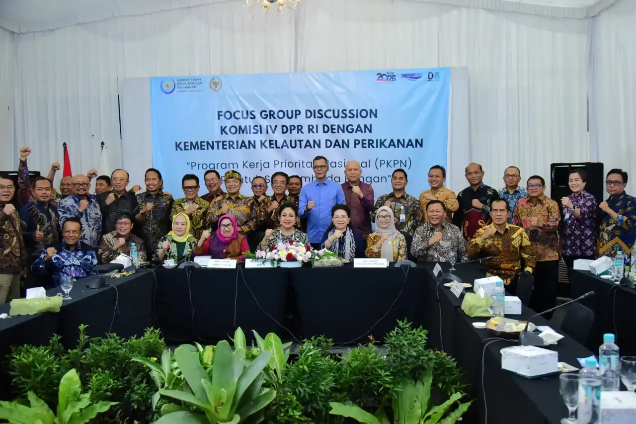 dpr-desak-kkp-perkuat-kesejahteraan-nelayan-lewat-kemandirian-pakan-dan-subsid