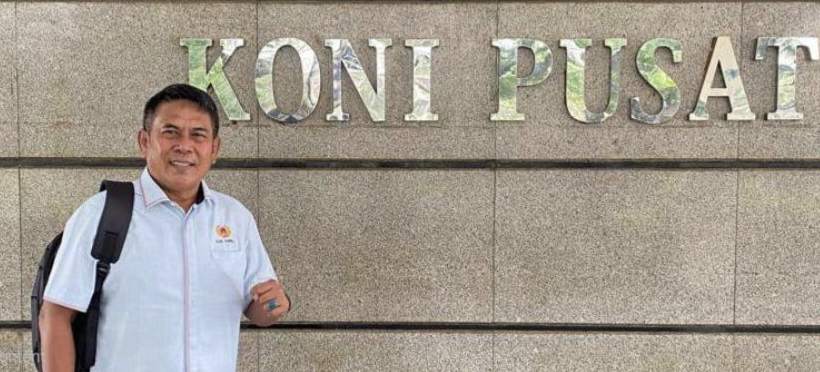 penjaringan-balon-ketua-koni-agam-dinilai-cacat-prosedur