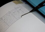 BMKG Catat Tiga Gempa Guncang Sumbar, Tak Berpotensi Tsunami