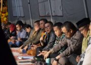 Hendri Arnis Tertibkan Sungai Andok dan Optimalkan Tanah Erfacht