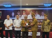 Agam Dukung APERNAS Percepat Penyediaan Rumah Berkualitas