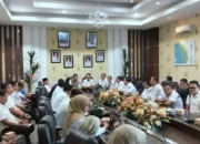 Pemkab Pesisir Selatan Perketat Validasi DPT Pilwana 2026