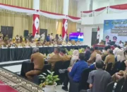 Pemkab Pessel Siapkan Sistem Pengolahan Sampah Modern