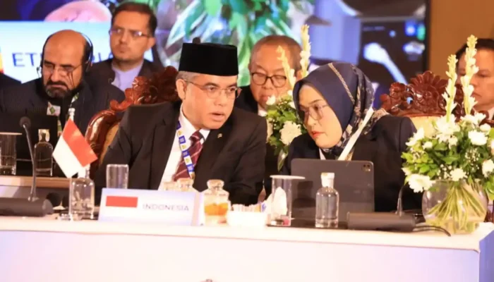 Yassierli Dorong BRICS Pemetaan Keterampilan Masa Depan