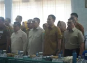 Pemko Padang Panjang Dukung Percepatan Tol Sicincin-Bukittinggi