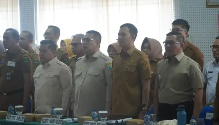 Pemko Padang Panjang Dukung Percepatan Tol Sicincin-Bukittinggi