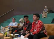 Pemko Padang Seleksi 32 Anak Terbaik Jadi Wali Kota Cilik 2026