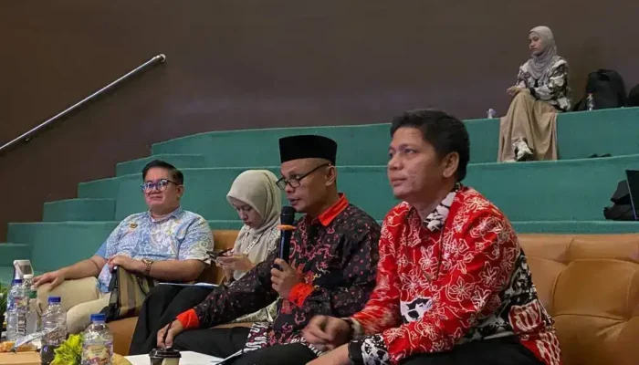 Pemko Padang Seleksi 32 Anak Terbaik Jadi Wali Kota Cilik 2026