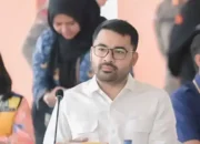 Zigo Rolanda Tinjau Pembangunan Sekolah Rakyat Semarang